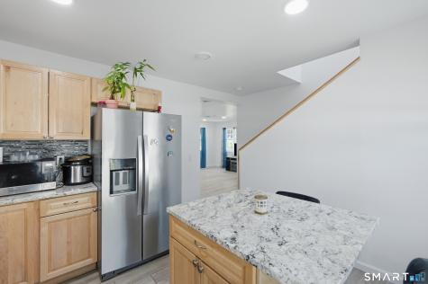 178 New Hanover Avenue Meriden CT 06451