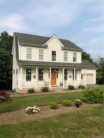 134 Penny Lane Torrington CT 06790