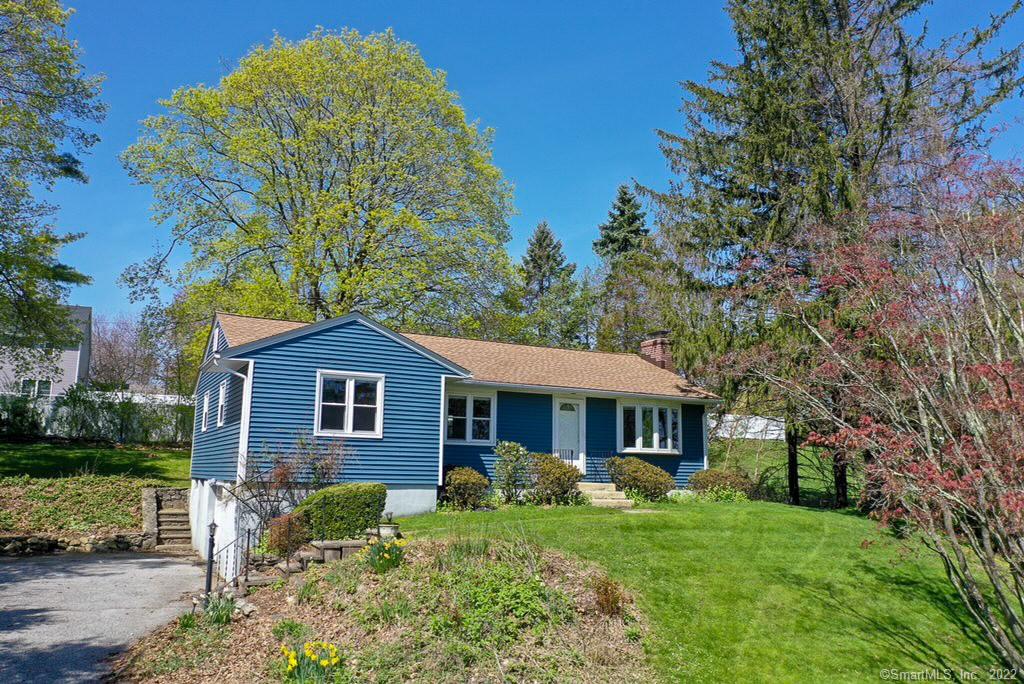 36 Margerie Drive New Fairfield CT 06812