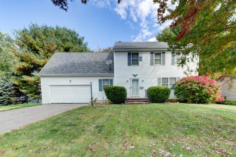118 Rock Creek Lane Torrington CT 06790