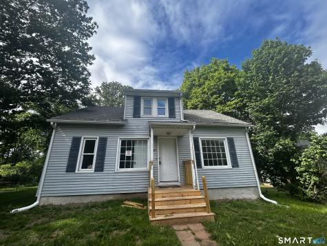 741 Norton Road Berlin CT 06037