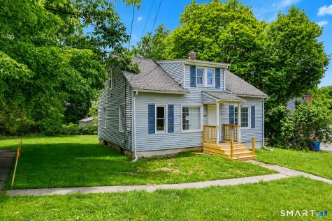 741 Norton Road Berlin CT 06037