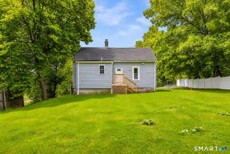 741 Norton Road Berlin CT 06037