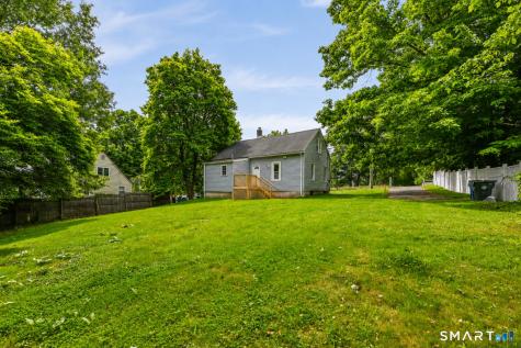 741 Norton Road Berlin CT 06037