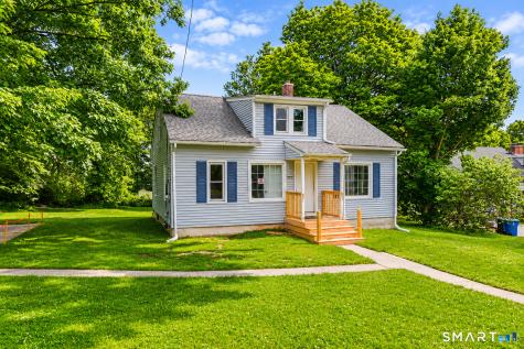 741 Norton Road Berlin CT 06037