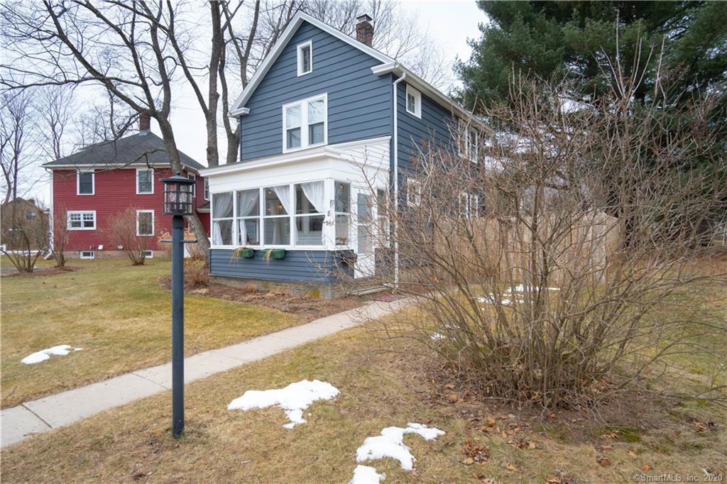 8 Gargan Place Simsbury CT 06070