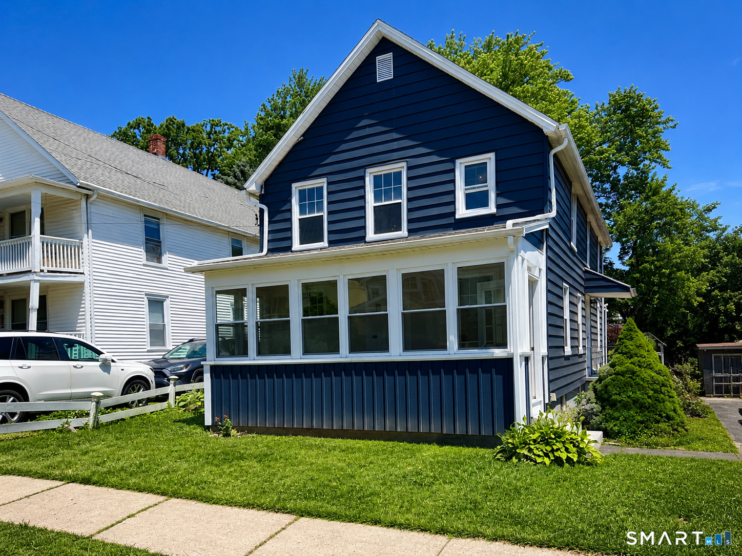 45 Prospect Avenue West Haven CT 06516