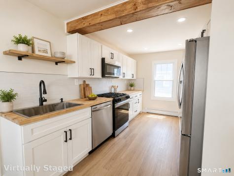 45 Prospect Avenue West Haven CT 06516