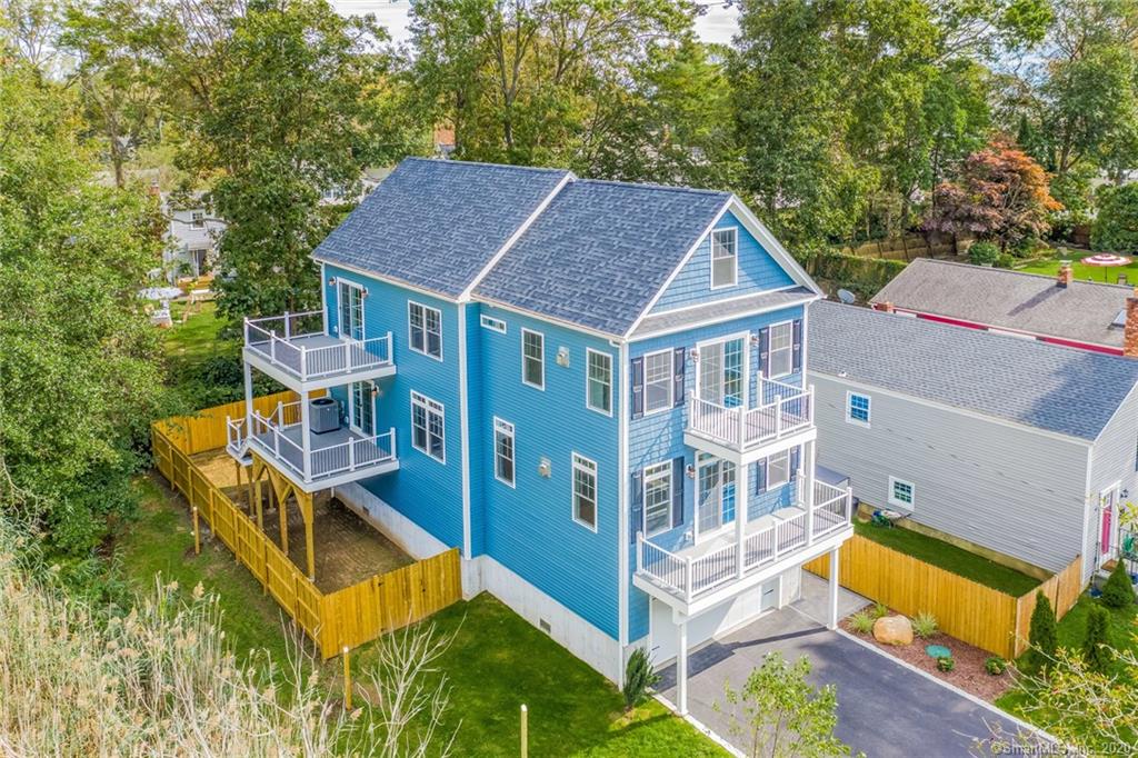 63 Chester Street Milford CT 06460