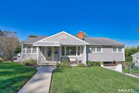 189 Fiske Street Waterbury CT 06710