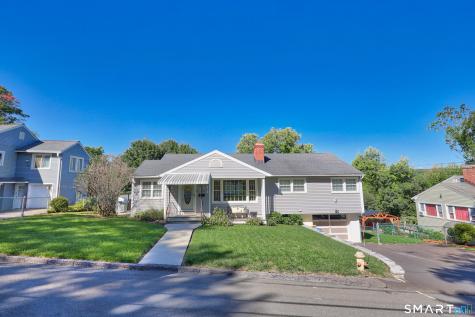 189 Fiske Street Waterbury CT 06710