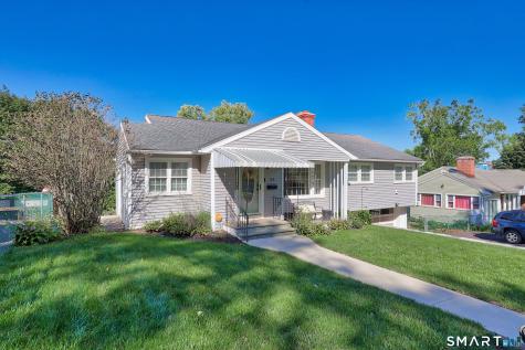 189 Fiske Street Waterbury CT 06710