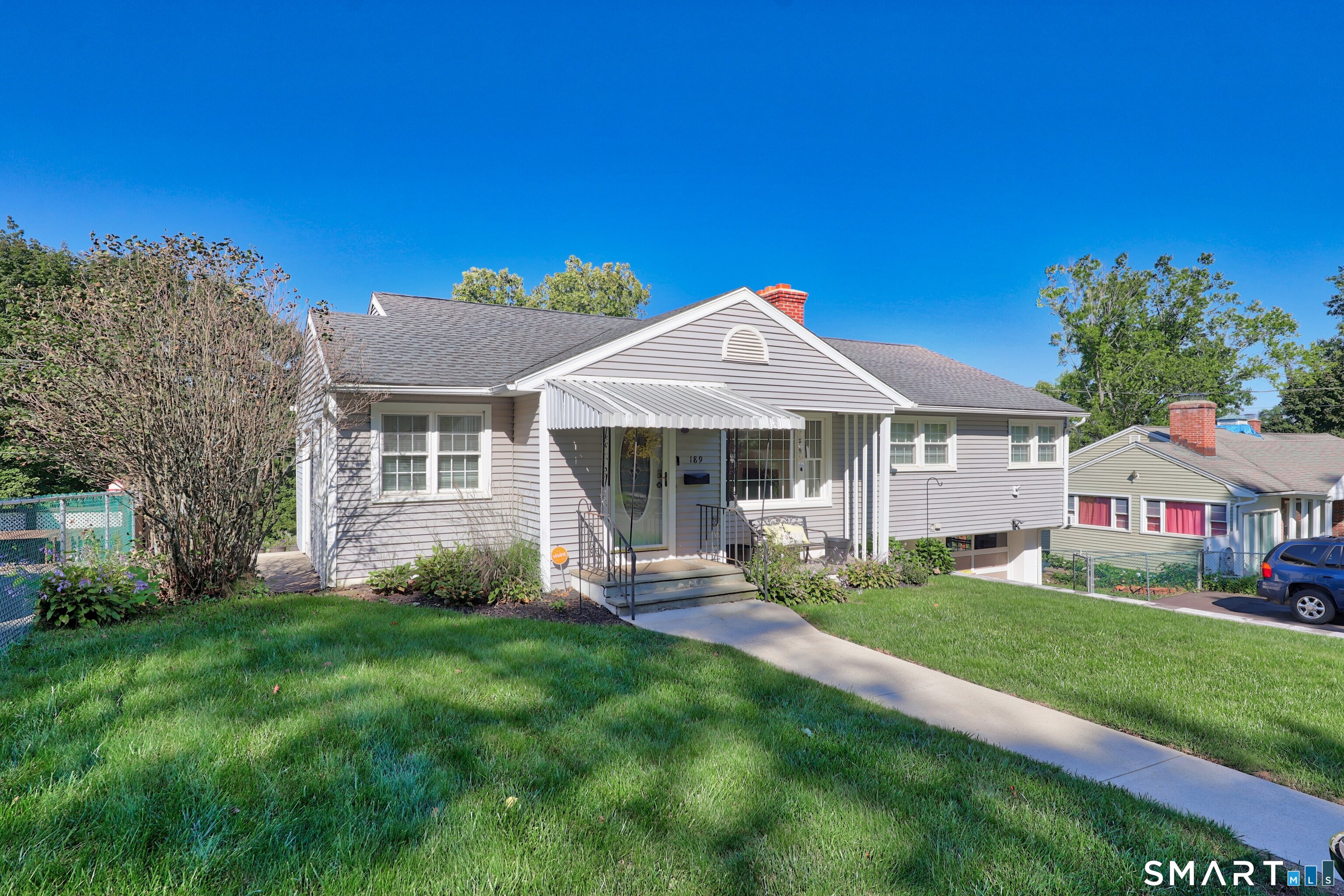 189 Fiske Street Waterbury CT 06710