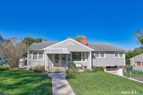 189 Fiske Street Waterbury CT 06710