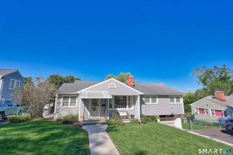 189 Fiske Street Waterbury CT 06710