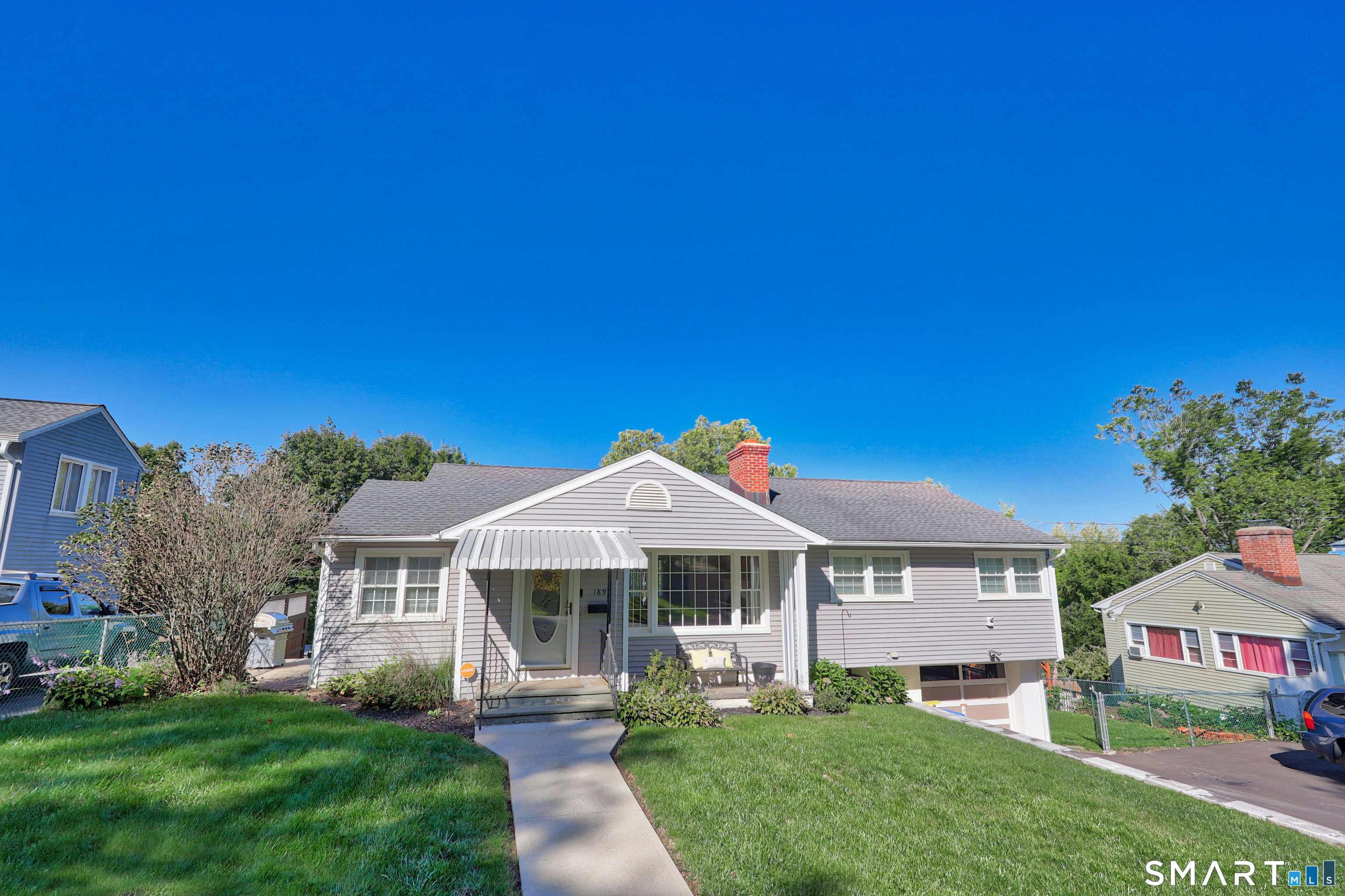 189 Fiske Street Waterbury CT 06710