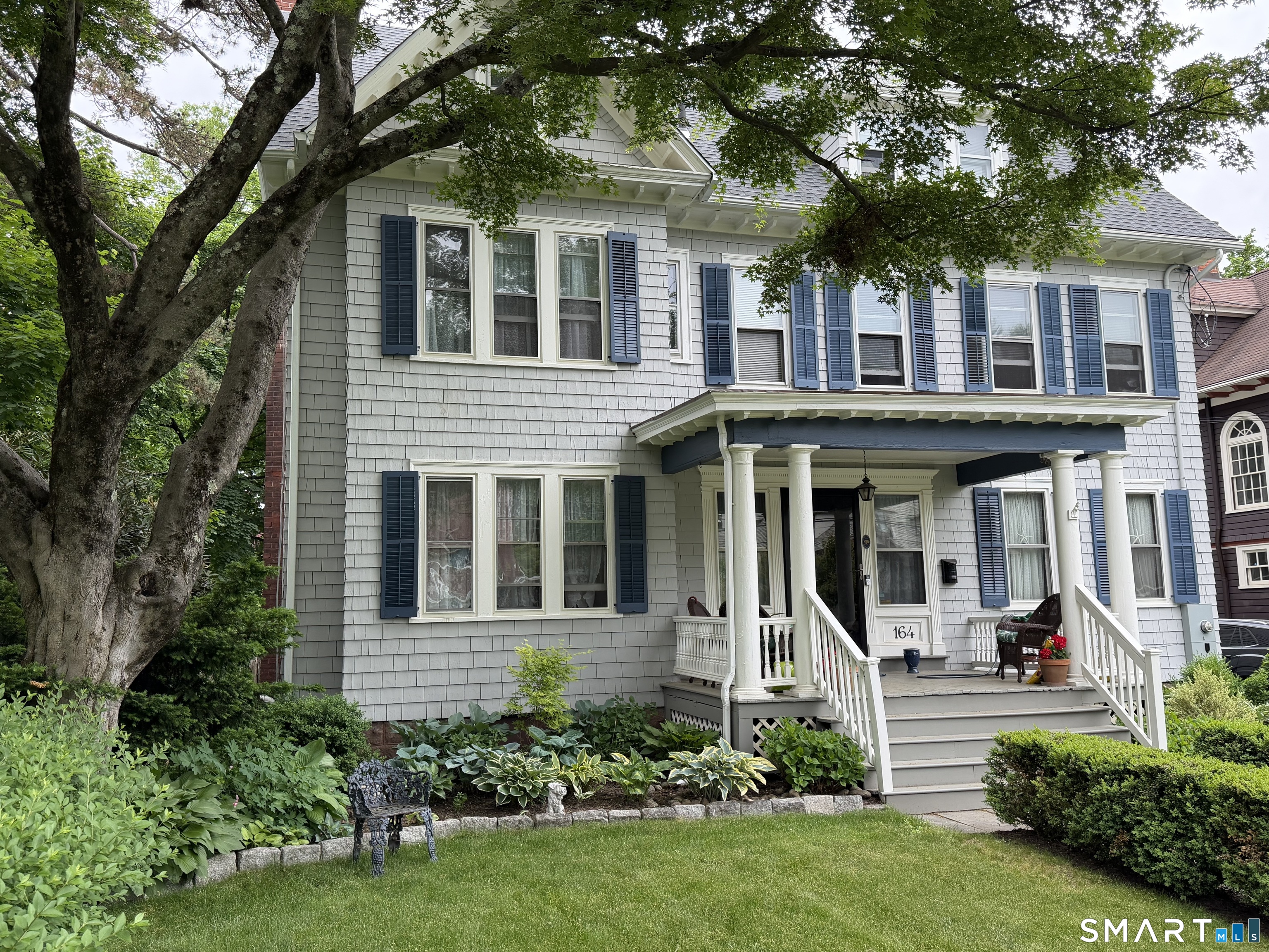 164 North Beacon Street Hartford CT 06105