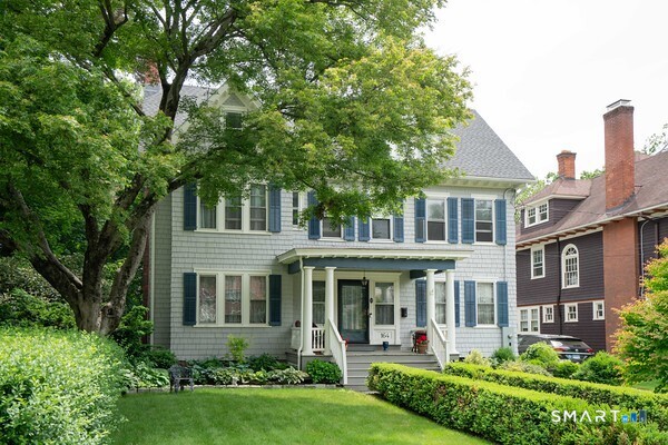 164 North Beacon Street Hartford CT 06105
