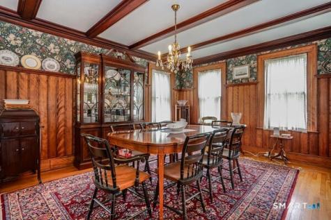164 North Beacon Street Hartford CT 06105