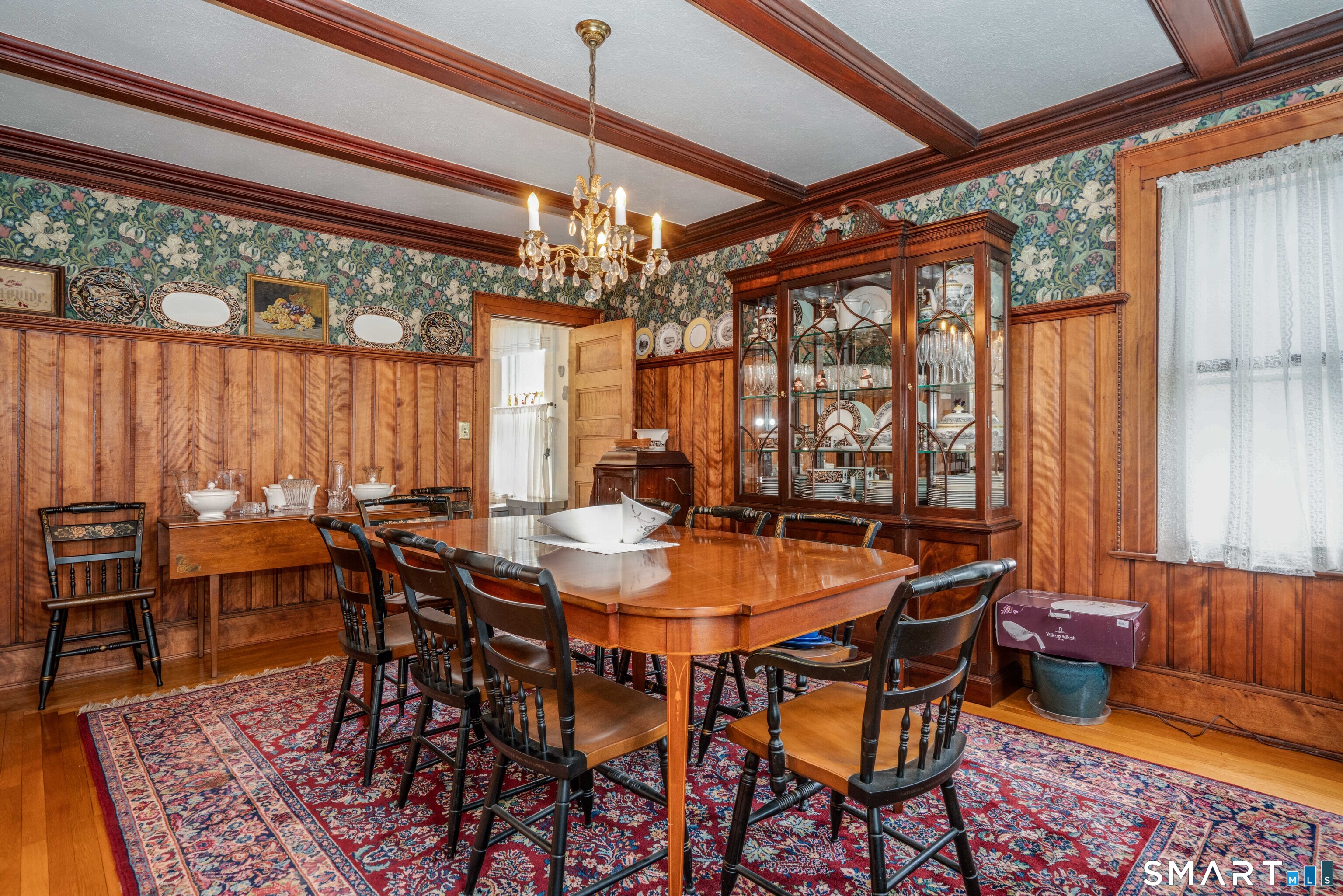 164 North Beacon Street Hartford CT 06105