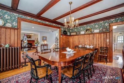 164 North Beacon Street Hartford CT 06105