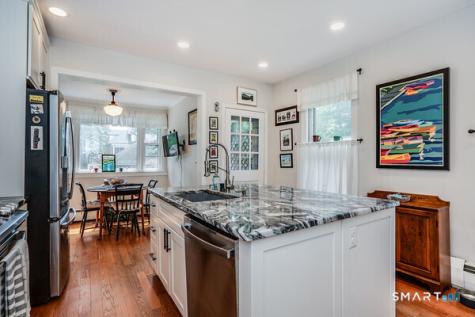 164 North Beacon Street Hartford CT 06105