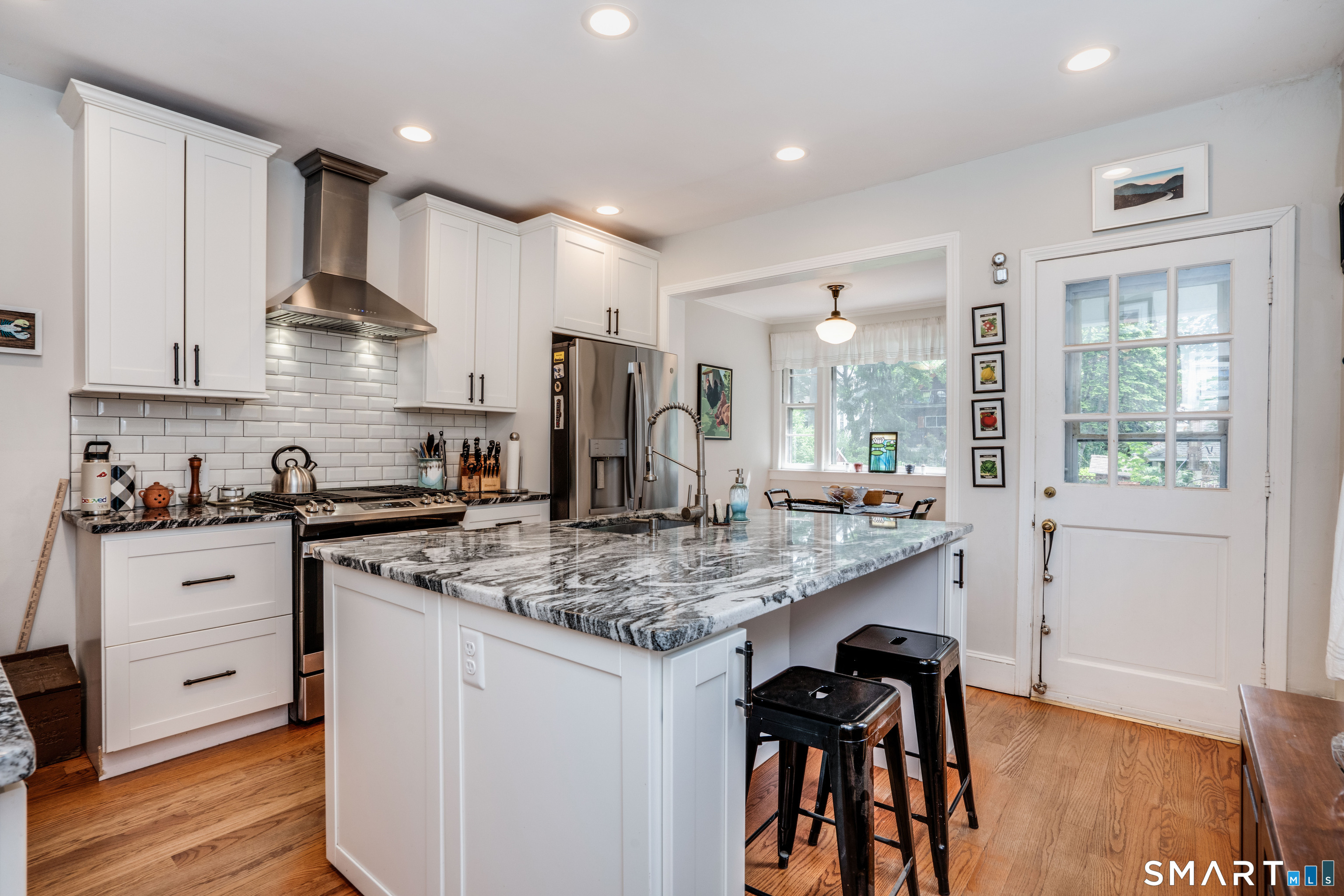 164 North Beacon Street Hartford CT 06105