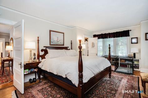 164 North Beacon Street Hartford CT 06105