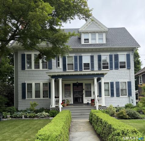 164 North Beacon Street Hartford CT 06105