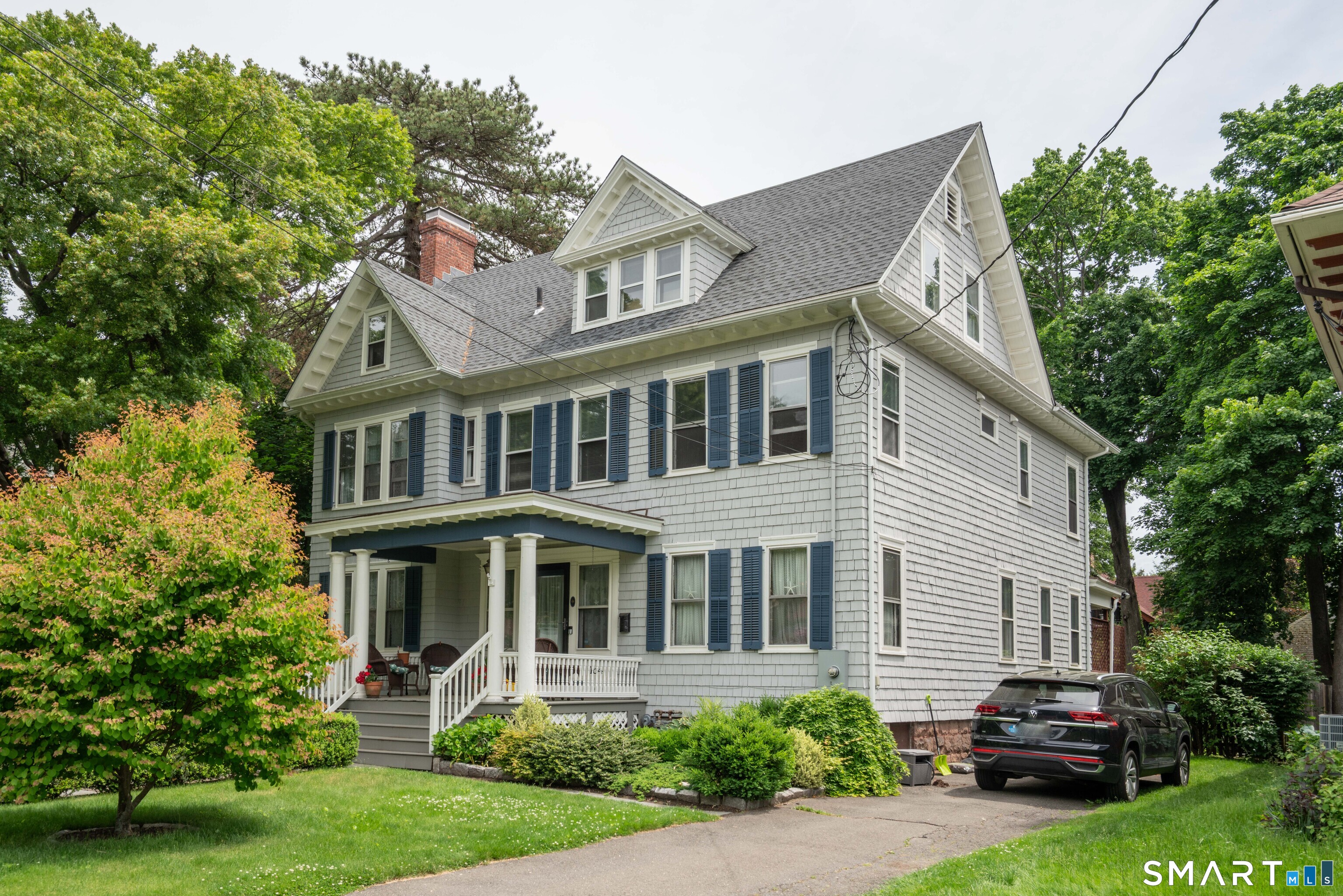 164 North Beacon Street Hartford CT 06105
