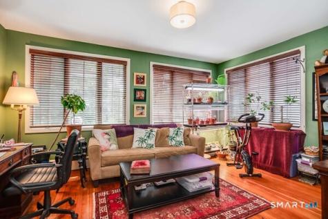 164 North Beacon Street Hartford CT 06105
