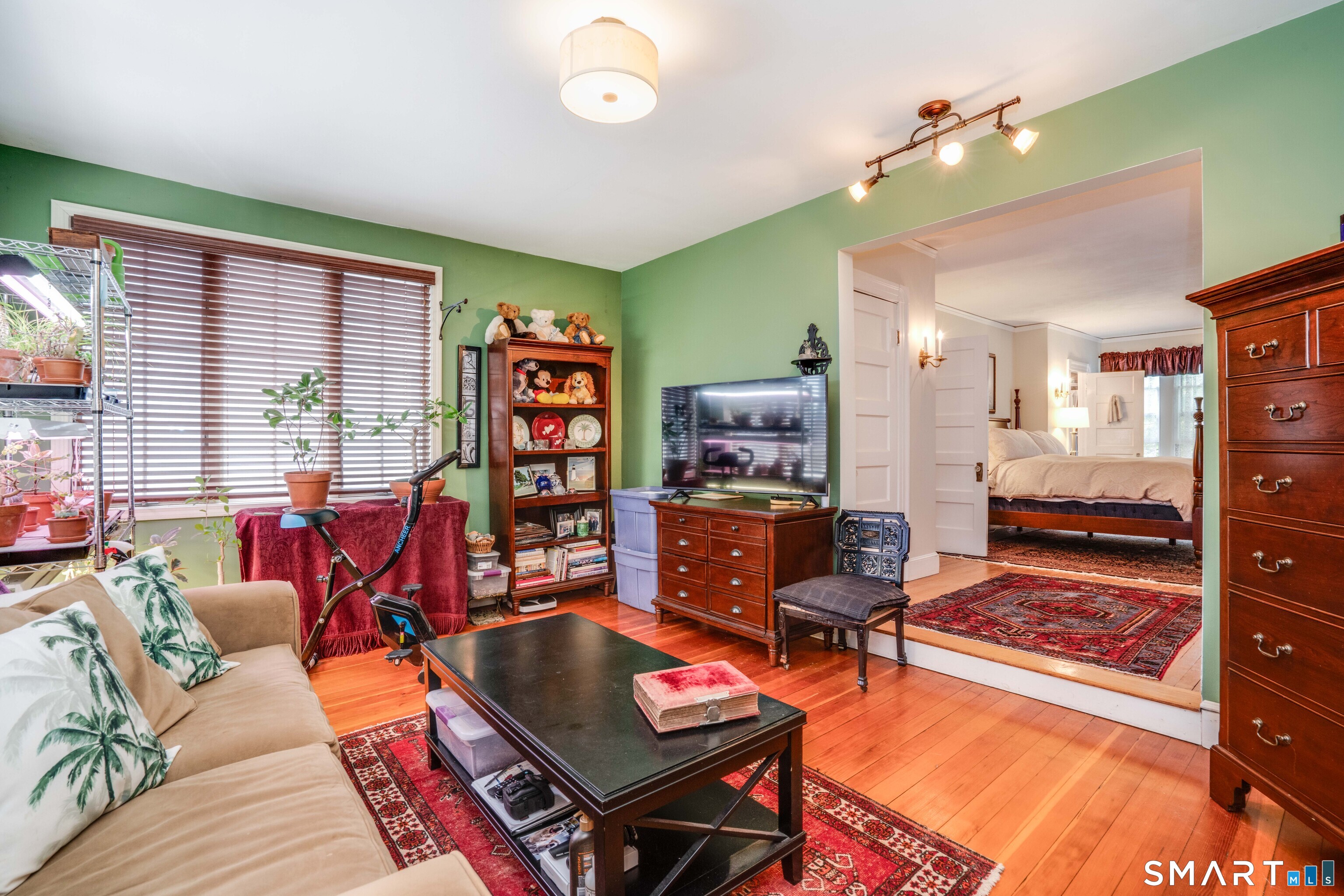 164 North Beacon Street Hartford CT 06105