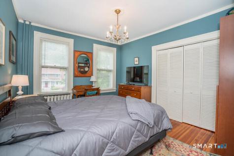 164 North Beacon Street Hartford CT 06105