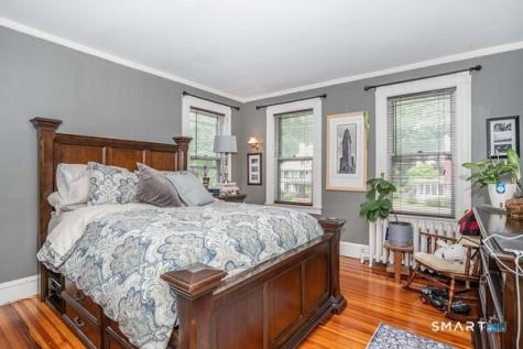 164 North Beacon Street Hartford CT 06105