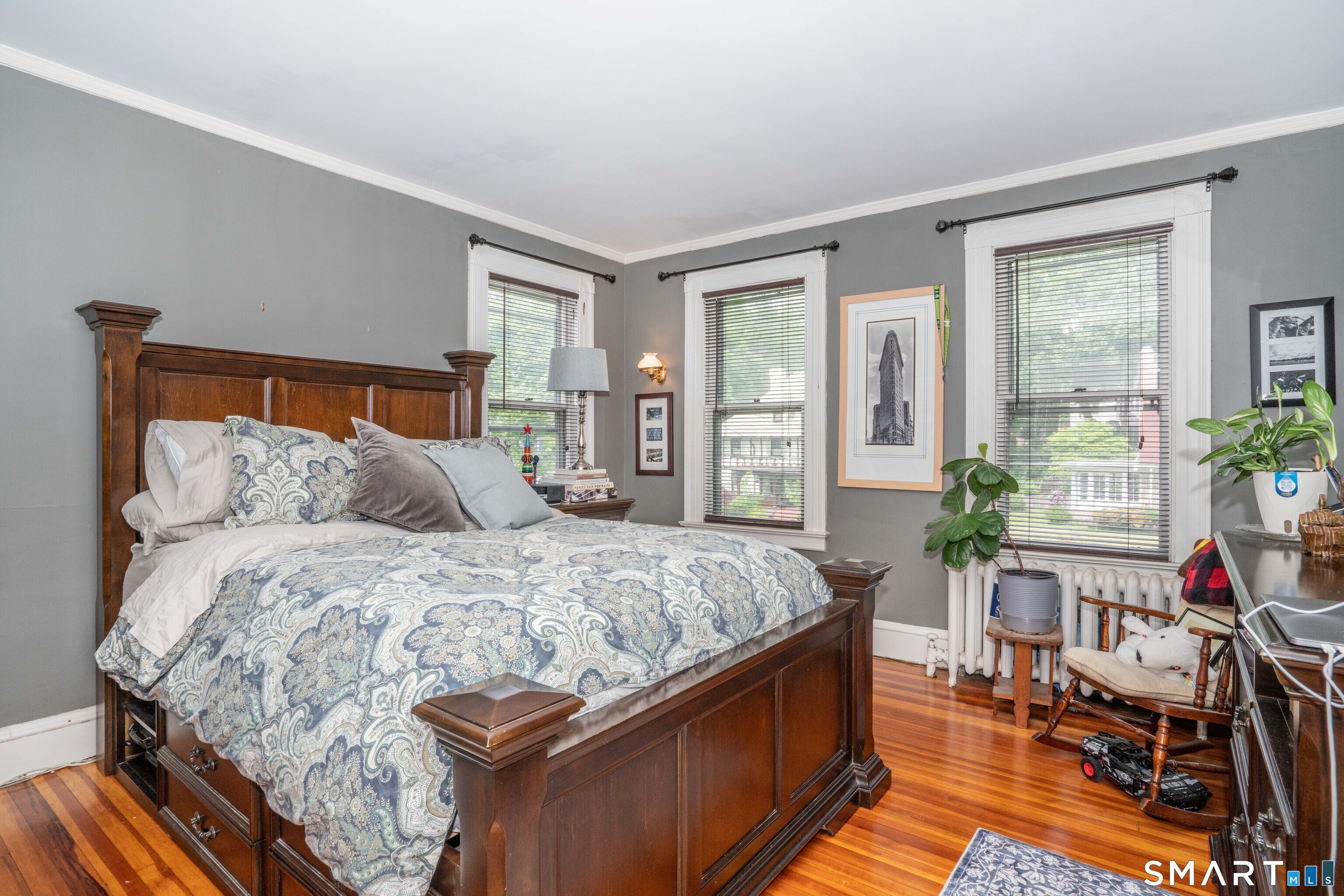 164 North Beacon Street Hartford CT 06105