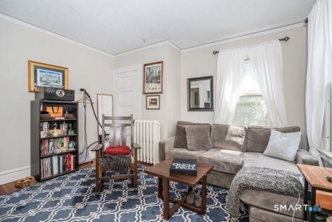 164 North Beacon Street Hartford CT 06105