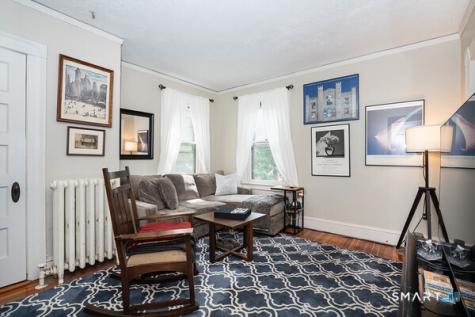164 North Beacon Street Hartford CT 06105