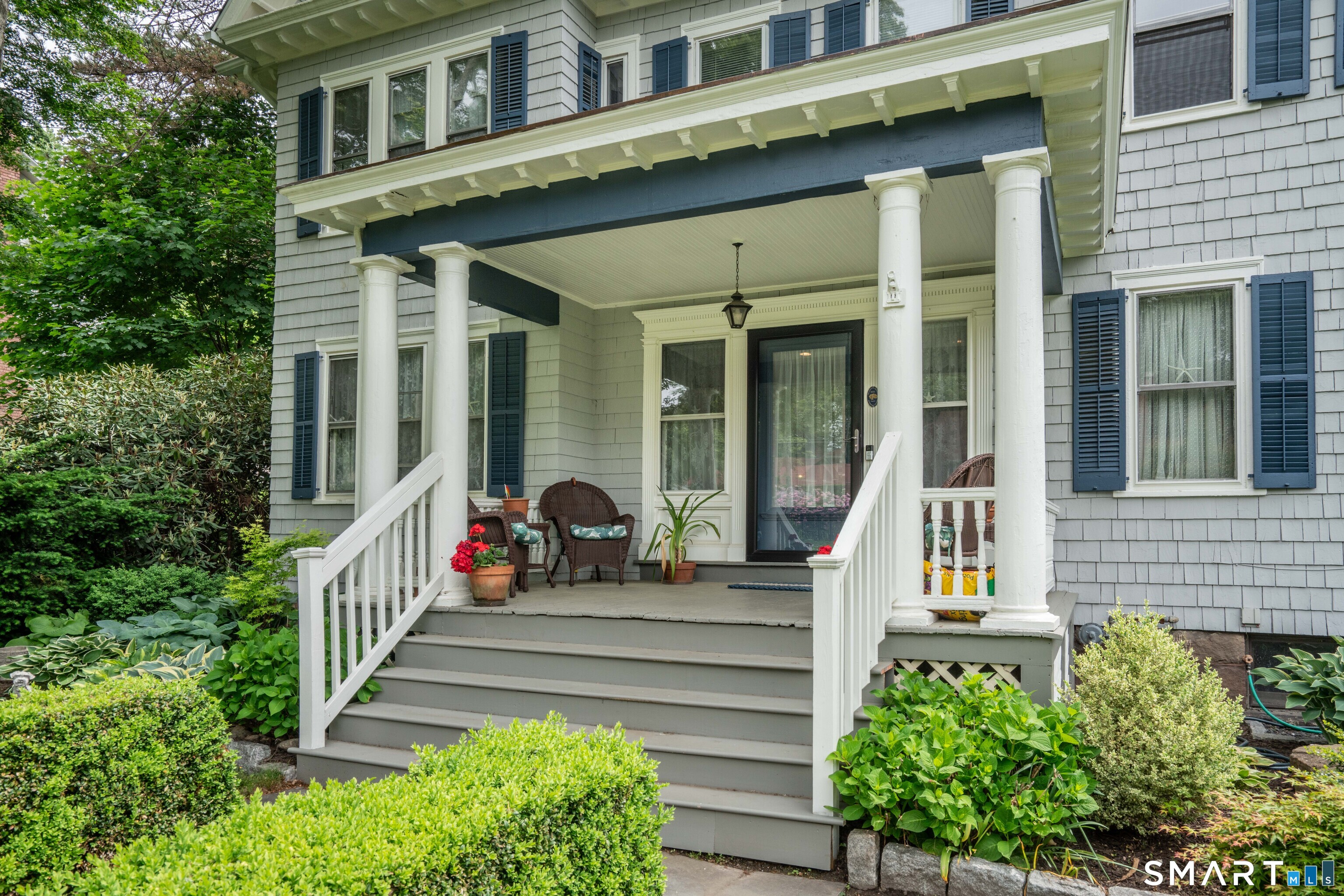 164 North Beacon Street Hartford CT 06105