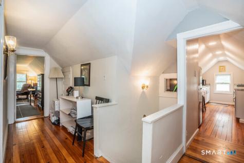 164 North Beacon Street Hartford CT 06105