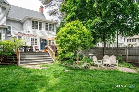 164 North Beacon Street Hartford CT 06105