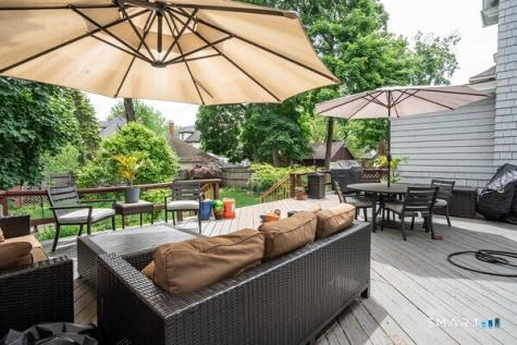 164 North Beacon Street Hartford CT 06105
