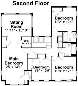 164 North Beacon Street Hartford CT 06105