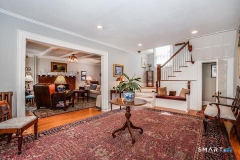 164 North Beacon Street Hartford CT 06105