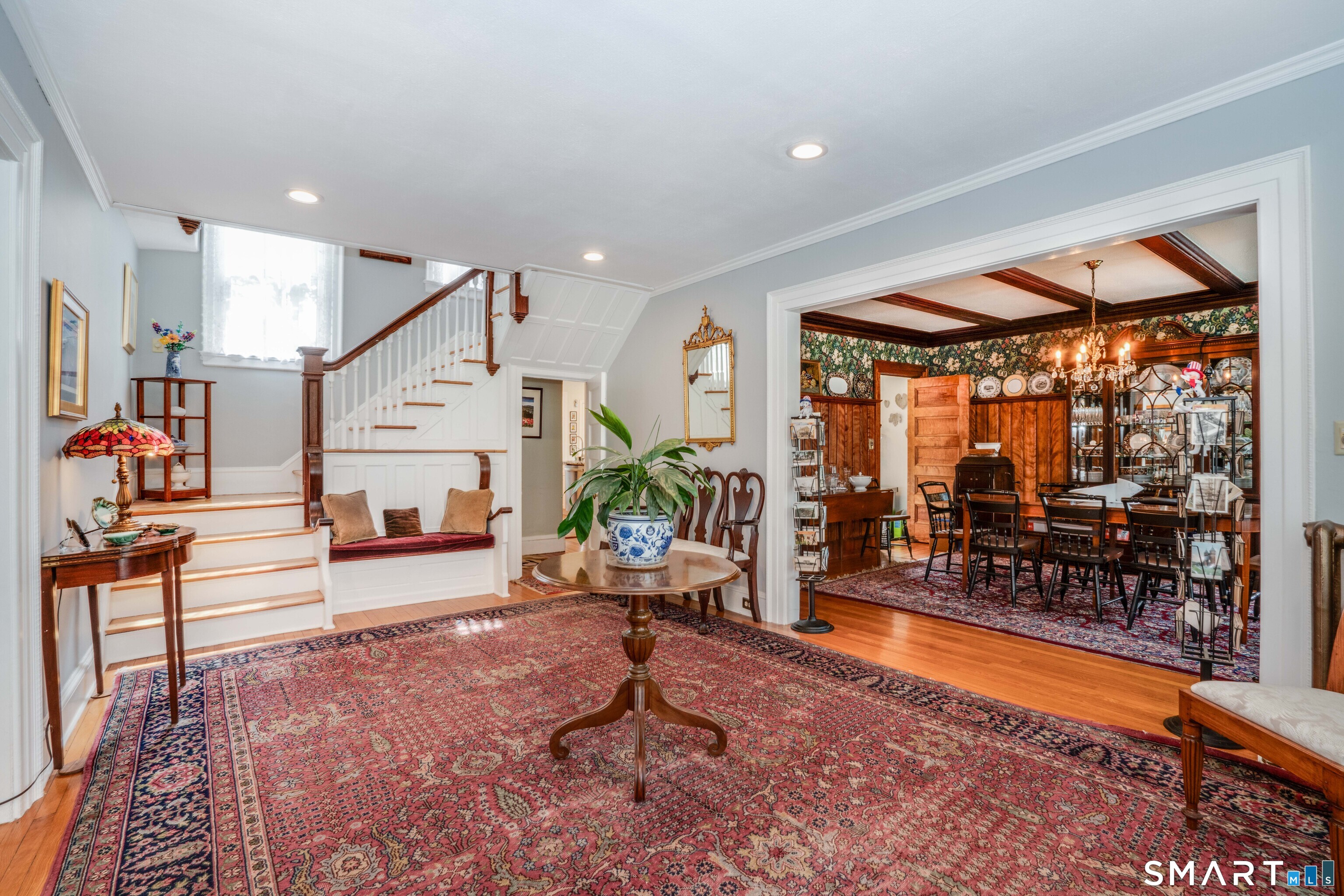 164 North Beacon Street Hartford CT 06105
