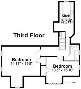 164 North Beacon Street Hartford CT 06105