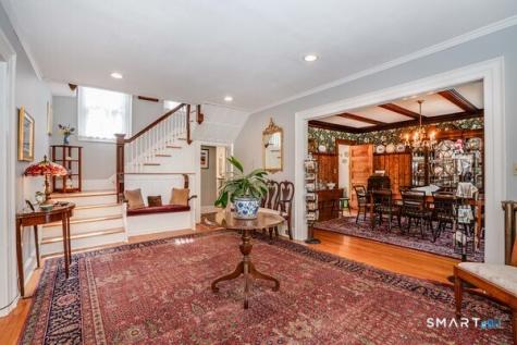 164 North Beacon Street Hartford CT 06105