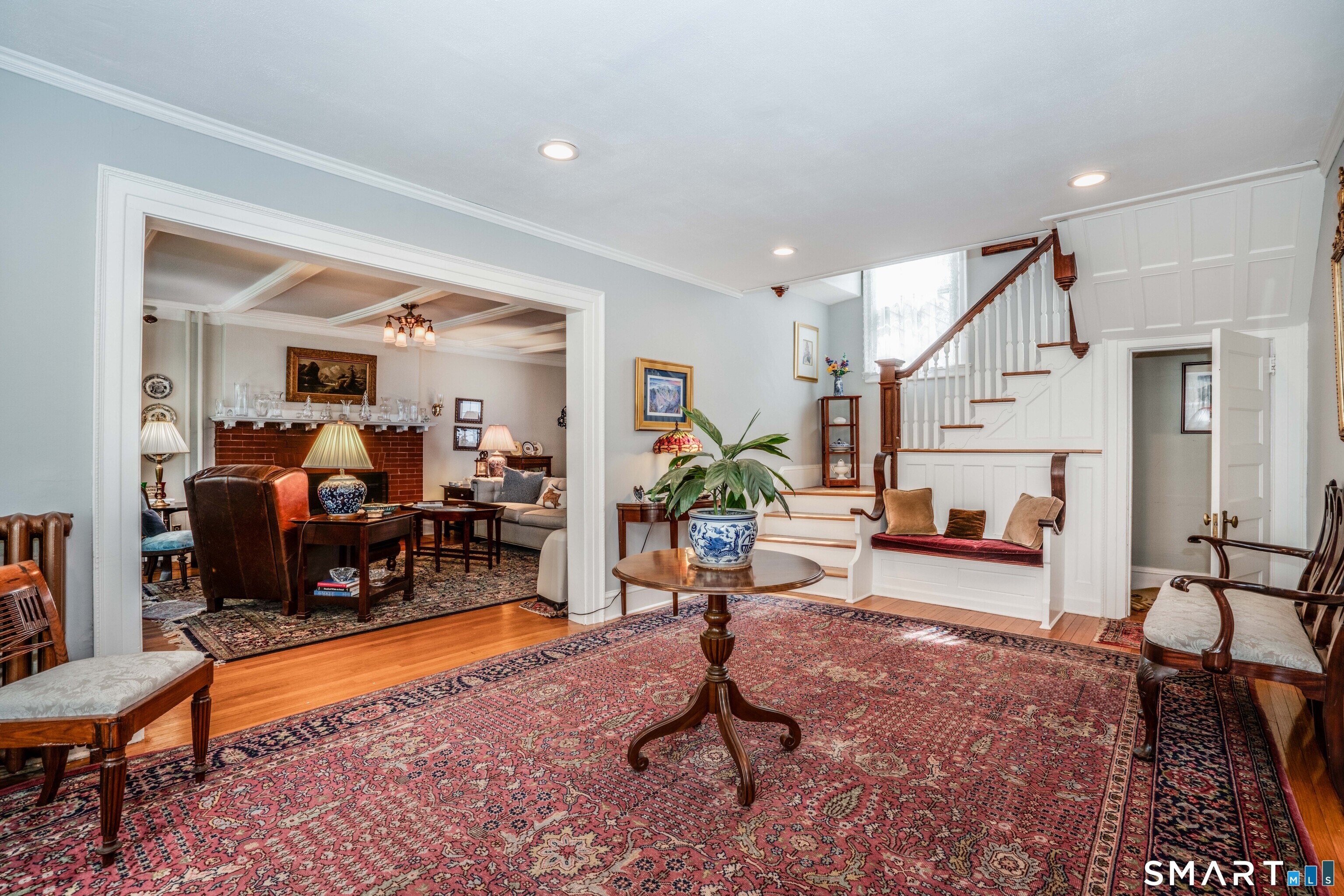 164 North Beacon Street Hartford CT 06105