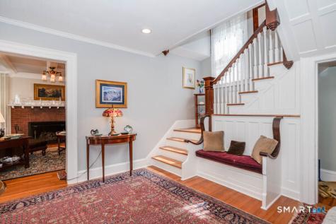 164 North Beacon Street Hartford CT 06105