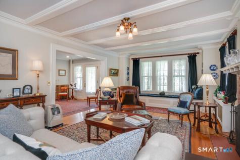 164 North Beacon Street Hartford CT 06105