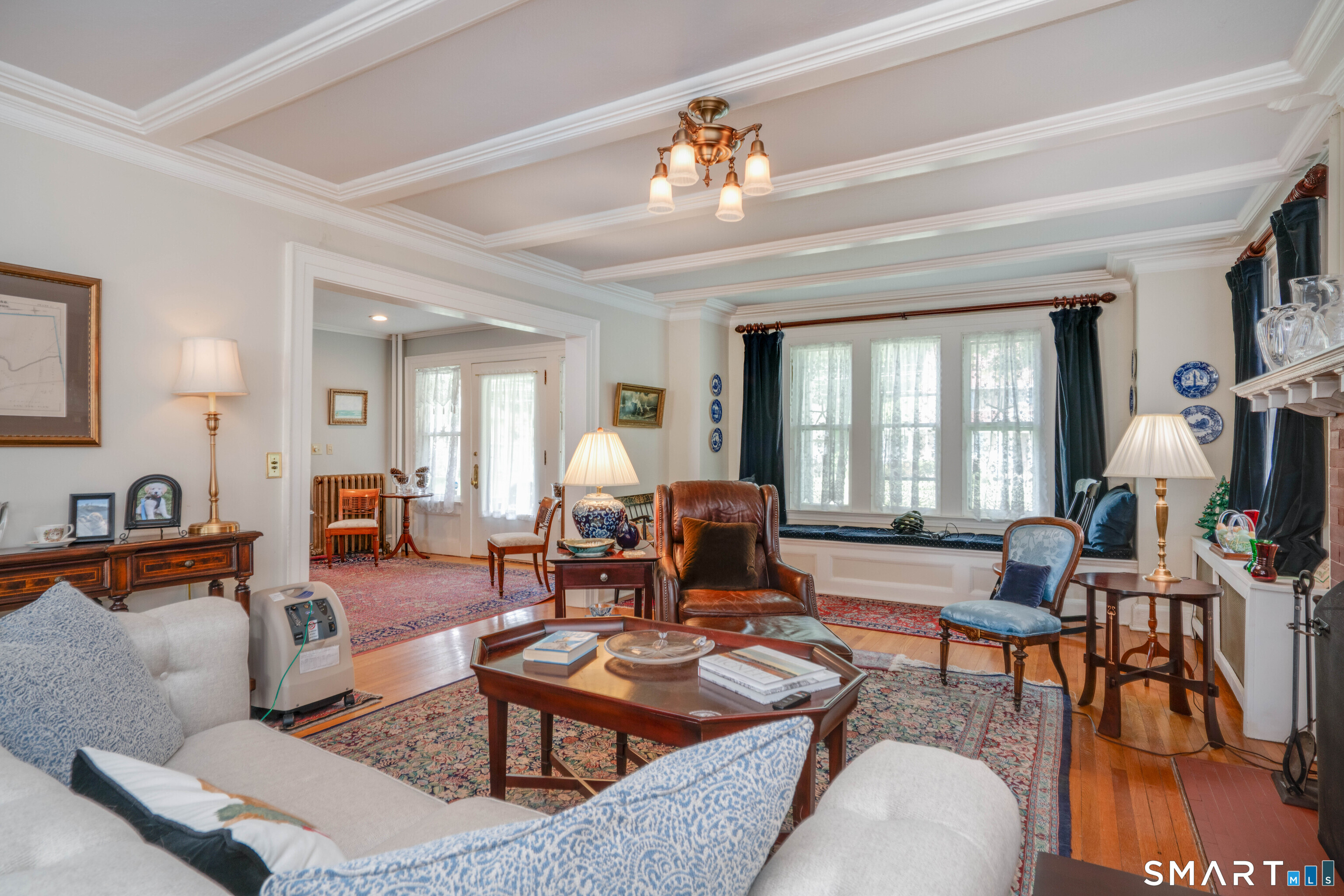 164 North Beacon Street Hartford CT 06105